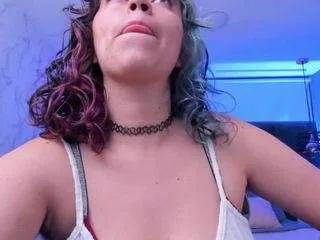 roxyandsantis from CamSoda is Freechat