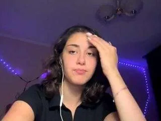 rozellabutrick from CamSoda is Freechat