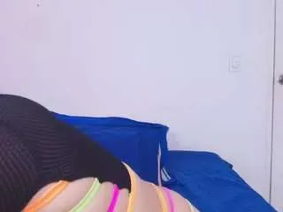 rubi-hops from CamSoda is Freechat