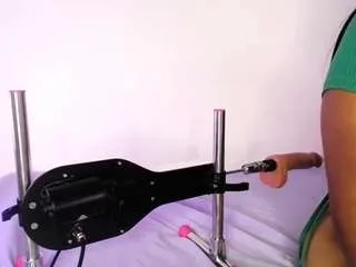 Ruby-nic from CamSoda