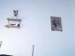 Ruby-nic from CamSoda
