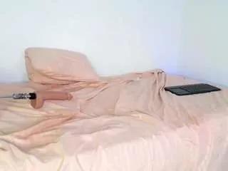 ruby-nic from CamSoda is Freechat