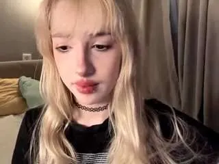 rubyhill from CamSoda is Freechat