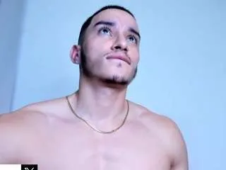 S4ntiagoxoxo from CamSoda