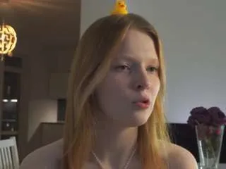 Sabinabroglio from CamSoda