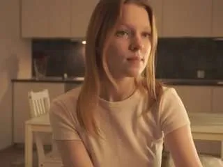 Sabinabroglio from CamSoda