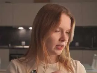 Sabinabroglio from CamSoda