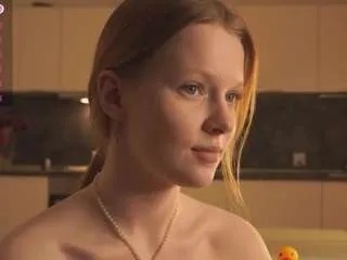 Sabinabroglio from CamSoda