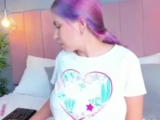 sabrinakitty from CamSoda is Freechat