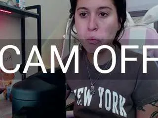 sabrinarain from CamSoda is Freechat