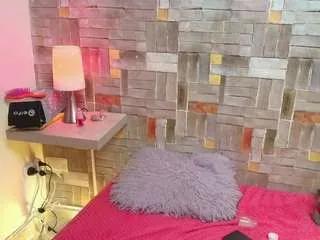sabrinaruiz from CamSoda is Freechat