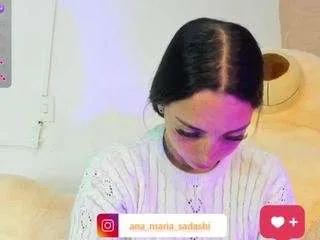 sadashi-moon from CamSoda