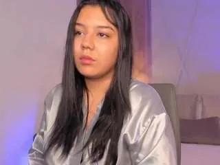 sadiefoster from CamSoda is Freechat