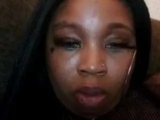 Sagittariusslut from CamSoda