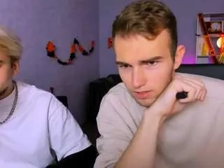 saimon-best from CamSoda is Freechat