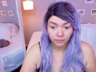 sally-harper from CamSoda