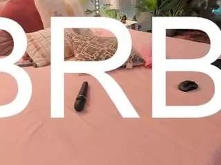 Sally-rider-dh from CamSoda