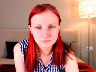 sallyfishery from CamSoda