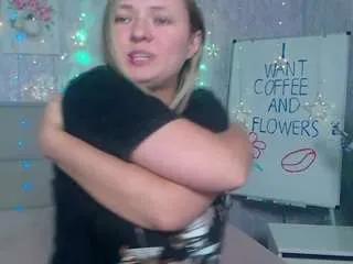 sallyverda from CamSoda is Freechat