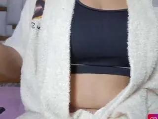 salome-lx from CamSoda is Freechat