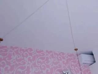 salome-ramoss from CamSoda is Freechat