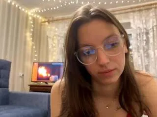 salomebagaoisan from CamSoda is Freechat