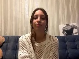 salomebagaoisan from CamSoda is Freechat