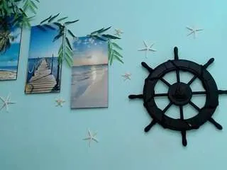 salomesmit666 from CamSoda is Freechat