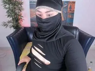 samane-kon from CamSoda is Freechat