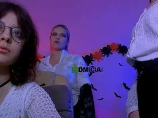 samanta-hotty from CamSoda is Freechat