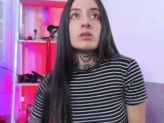 samantha-dm from CamSoda