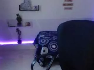 Samantha-morris from CamSoda