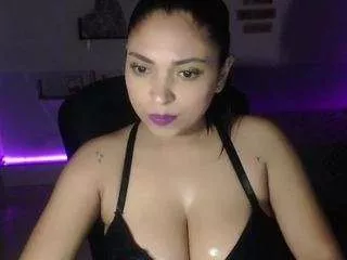 Samantha-morris from CamSoda
