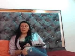 samantha231 from CamSoda is Freechat