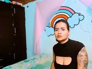 Samanthadream from CamSoda