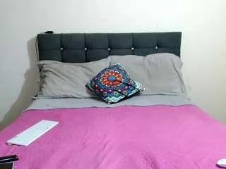 samhotty69secret from CamSoda is Freechat