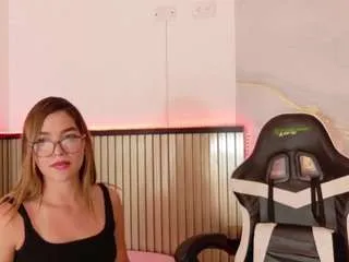 Sami-lovee from CamSoda