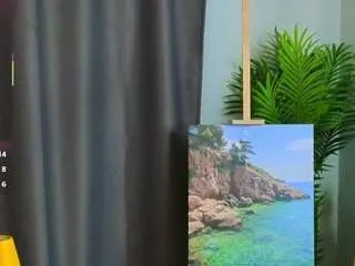 Sammieafshar from CamSoda