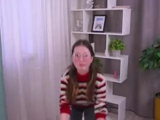 sammy-bubbles from CamSoda is Freechat