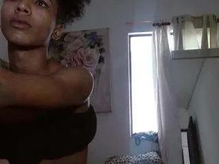 sammy-sweetxx from CamSoda is Freechat