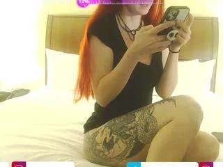 Sams-cam-house from CamSoda