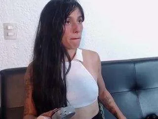 samyhoops from CamSoda is Freechat