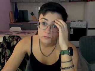 Sandraevans from CamSoda