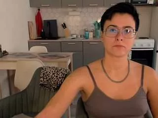 Sandraevans from CamSoda