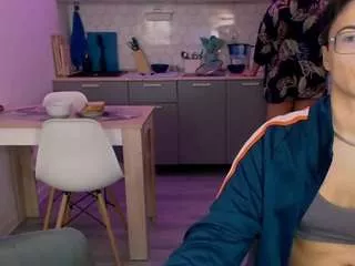 Sandraevans from CamSoda