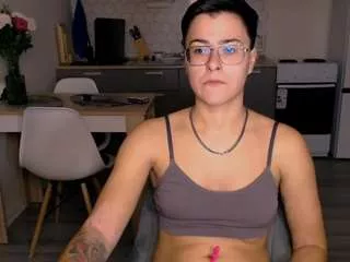 Sandraevans from CamSoda