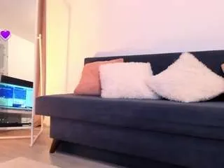 sandrajo from CamSoda is Freechat