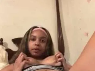 Sandycheeks2009 from CamSoda