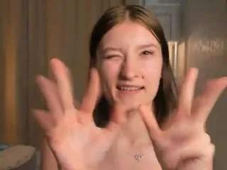 sanjuanaglanden from CamSoda is Freechat