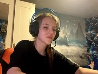 Sanjuanitavillane from CamSoda